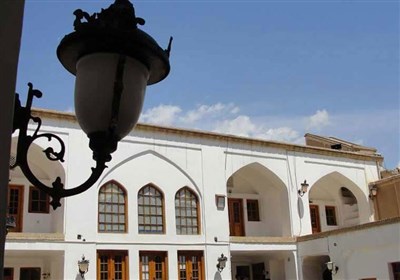 Tadayon House in Semnan: A Tourist Attraction of Iran - Tourism news