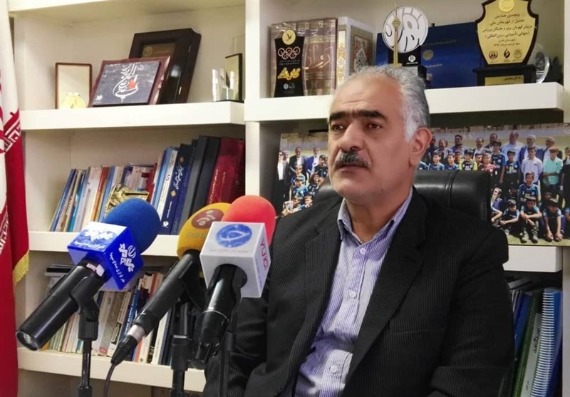 گل‌محمدی: رویکرد فدراسیون فوتبال درخصوص هیئت فوتبال تهران یک بام و دو هوا است/ متأسفم که عزم برخورد با این وضعیت وجود ندارد