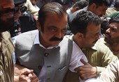 رانا ثنا اللہ کے خلاف تحقیقات میں اہلیہ، بیٹی اور داماد بھی شامل