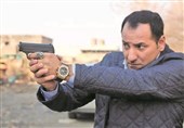 واکنش فیلمسازان یهودی به ایفای نقش مبارز فلسطینی توسط بازیگر ایرانی