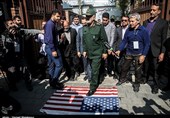 US ‘Political Philosophy’ Has Failed, IRGC Chief Says