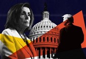 انتقاد نانسی پلوسی به جلوگیری کاخ سفید از حضور مقامات بهداشتی در کنگره