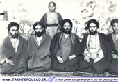 اصفهان| کنگره بزرگداشت آیت‌الله سید محمدعلی مبارکه‌ای برگزار می‌شود