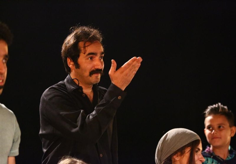 اخبار تئاتر|سجاد افشاریان در شهرزاد ماندنی شد و مسعود موسوی در تئاترشهر