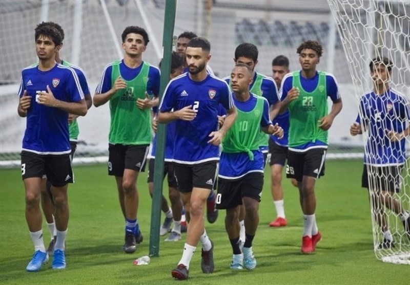 گزارش روزنامه اماراتی از مسابقات جوانان آسیا/ تأکید بر جبران شکست برابر قرقیزستان در دیدار با ایران