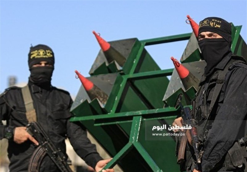 شاخه نظامی جهاد اسلامی: حتی از یک وجب از خاک فلسطین هم چشم پوشی نخواهیم کرد