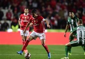 لیگ برتر پرتغال| شکست ریوآوه برابر بنفیکای صدرنشین