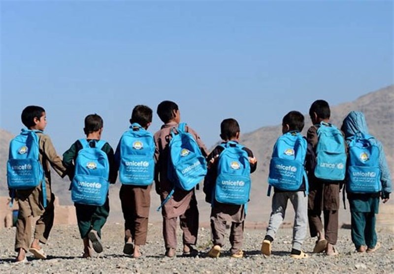 افغانستان: سکول جاتے ہوئے معصوم بچوں پر موت جھپٹ پڑی