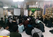 همایش مردمی حمایت از مردم کشمیر در مشهد مقدس برگزار شد +تصاویر