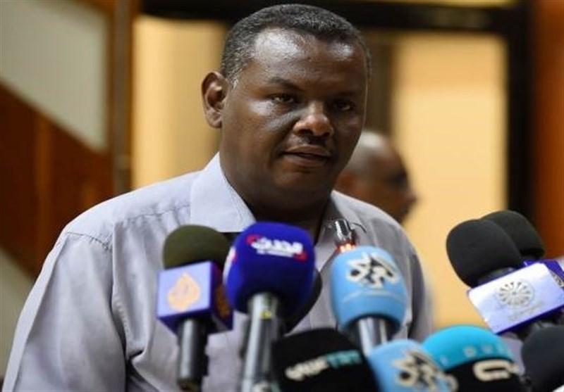اولین گام برای حذف عناصر وابسته به دولت البشیر/ وزیر خارجه سودان به آمریکا می‌رود