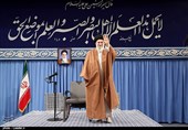 Leader Grants Clemency to over 3,500 Iranian Prisoners