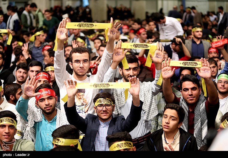 تهران|کانون‌های فرهنگی و هنری نسبت به تغییر ذائقه‌ دانش‌آموزان اقدام کنند