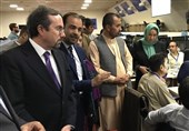 سنای افغانستان: سفیر آمریکا در امور کمیسیون انتخابات مداخله می‌کند