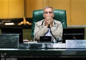 مسعود پزشکیان نایب رئیس مجلس شورای اسلامی