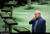 حسینعلی حاجی دلیگانی در جلسه علنی مجلس شورای اسلامی