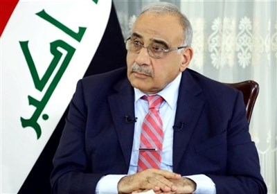  نامه سرگشاده «عبدالمهدی» به روسای جمهور و پارلمان عراق 