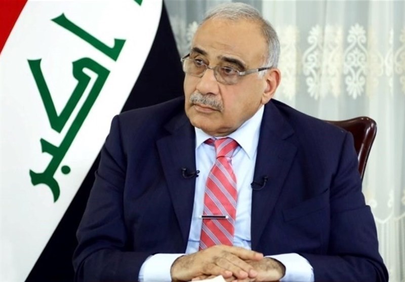 Abdul-Mahdi: US Pressuring Iraq to Cut Ties with Iran