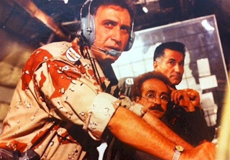 سینمای کم‌کار تاریخ انقلاب / حتی الیور استون تعجب کرد! 2