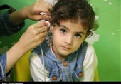 بیش از 99 درصد نوزادان خراسان جنوبی غربالگری شنوایی شدند