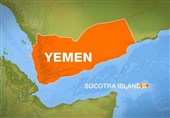 Rival Saudi, UAE-Backed Militants Clash in Yemen&apos;s Socotra