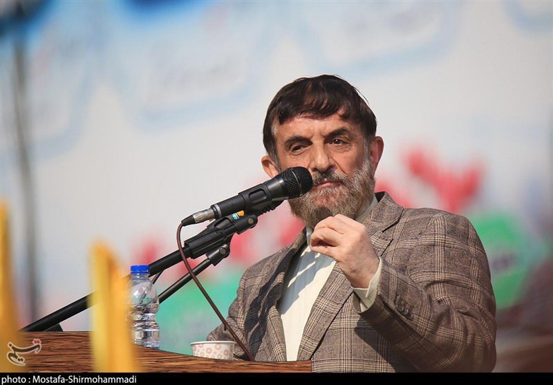 آقامحمدی: صهیونیست‌ها محکوم‌ به شکست هستند