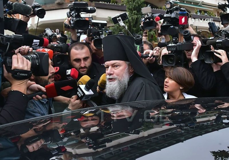 گزارش| رسوایی اخلاقی و جنسی در کلیسای ارتدکس گرجستان