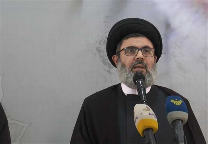 صفی‌الدین: حزب الله پرچمدار دفاع از مطالبات مردم لبنان/ مذاکرات تشکیل دولت جدید آغاز شده است