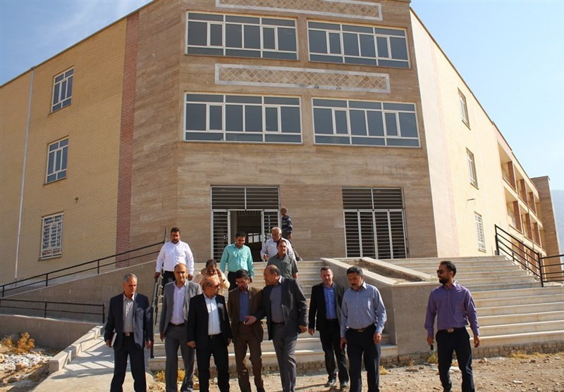چهاردهمین دانشکده فنی و حرفه‌ای فارس در فیروزآباد افتتاح می‌شود