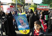 ۳۰۰ اثر به مناسب روز ۱۳ آبان توسط دانشآموزان قمی تولید شد