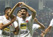 IPL: Persepolis Moves Up to Second Place