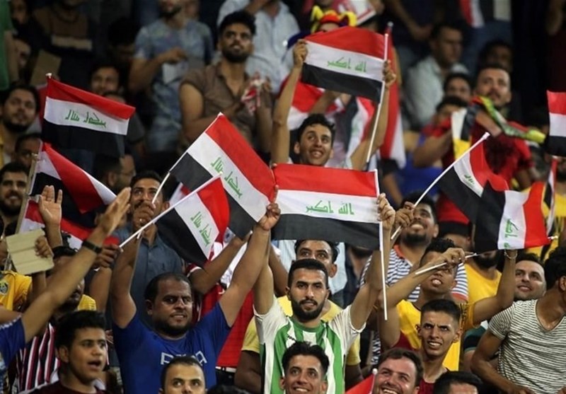 توصیه وزیر ورزش عراق به هواداران این کشور در آستانه بازی با ایران