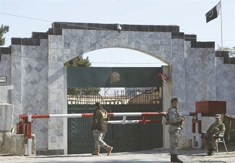 Daesh Claims Responsibility for Attack on Pakistani Embassy in Kabul