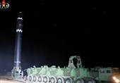 تلاش کره شمالی برای پرتاب موشک از سکوهای متحرک