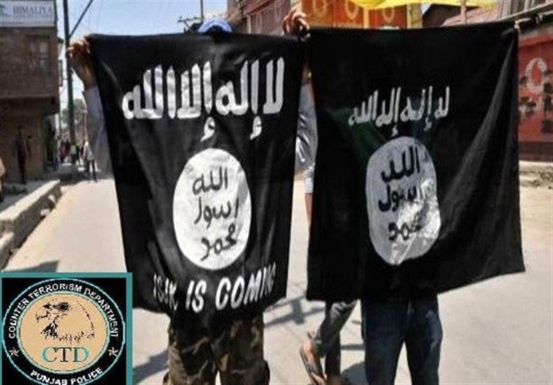 دستگیری 3 عضو داعش در آلمان