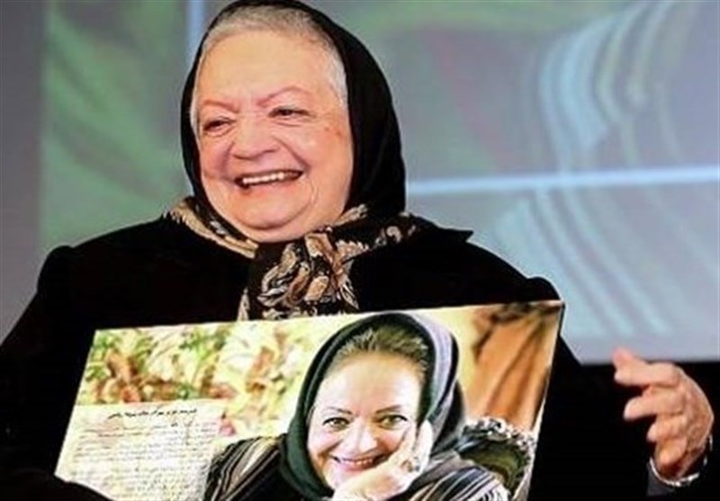 حسین انتظامی درگذشت شهلا ریاحی را تسلیت گفت