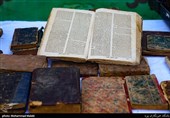 گنجینه ماندگار(2)|کتابخانه غرب ایران و ماجرای خواندنی نجات برخی نسخه‌های خطی همدان