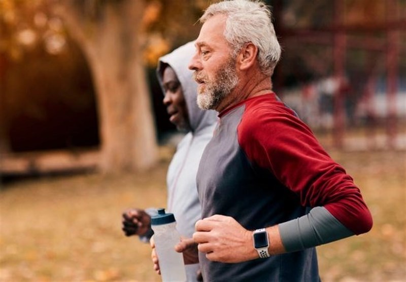 Reduce Risk of Early Death with Any Amount of Running