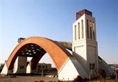 باغموزه و مرکز فرهنگی دفاع مقدس استان سمنان بهزودی افتتاح میشود
