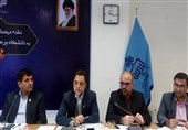تمام دانشجویان غیربومی دانشگاه بیرجند از خوابگاه برخوردارند