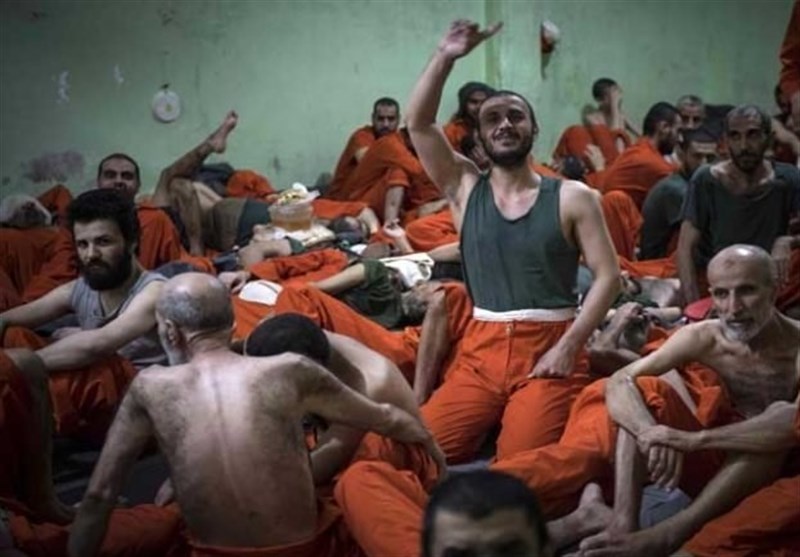 درخواست سازمان ملل برای محاکمه زندانیان داعشی در کشورهایشان