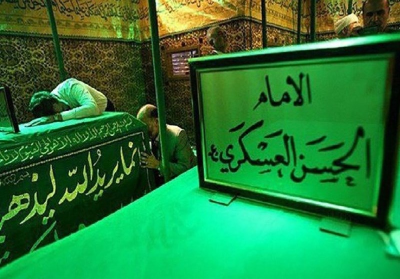 جشن میلاد امام حسن عسکری (ع) هیأت کجا برویم؟