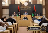 شکایت دولت وفاق ملی لیبی از امارات و دیگر حامیان حفتر