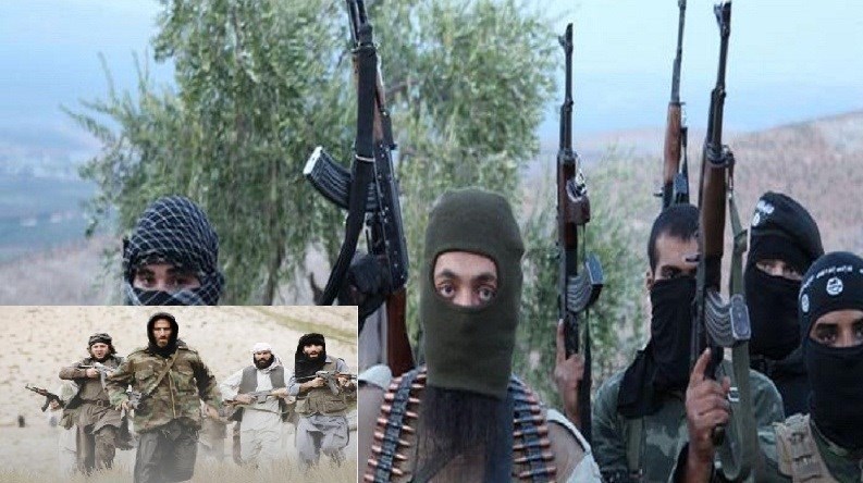 ابوبکر البغدادی , داعش | گروه تروریستی داعش , 