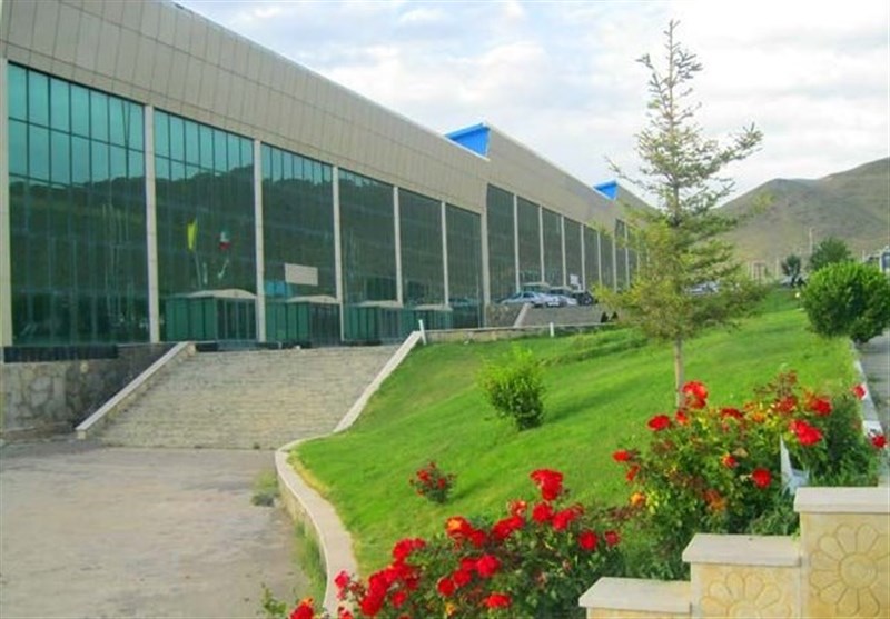 نمایشگاه کشاورزی، دام و طیور در زنجان برپا شد