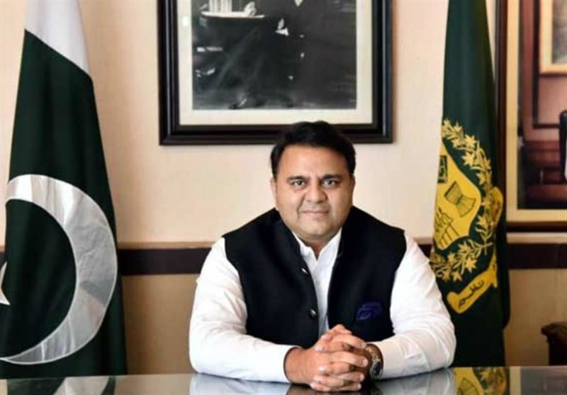 تلاش حزب تحریک انصاف برای عزل رئیس اپوزیسون در پارلمان پاکستان