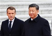 Beijing Hopes France Will Push EU Toward Independent Policy on China, Xi Says