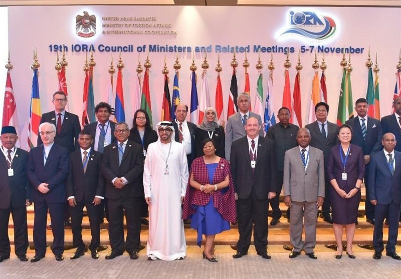 UAE to Host IORA Council of Ministers Meeting on November 7