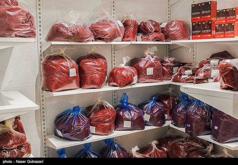 پیشنهاد عرضه زعفران بسته‌بندی شده در بورس کالا