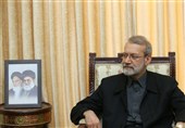 Iran’s Larijani Tasks MPs to Assess Rescue Efforts in Quake-Hit Areas