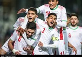 Iran Sinks Kyrgyzstan at AFC U-19 C’ship 2020 Qualifiers Opener
